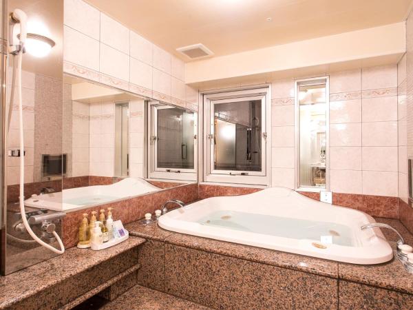 HOTEL PAL Otsuka -Adult Only- : photo 4 de la chambre chambre double Économique