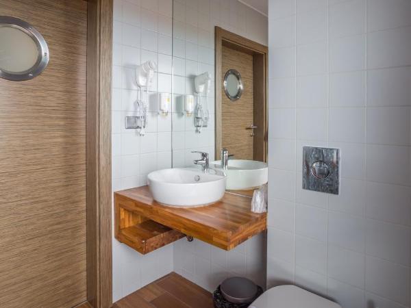 Hotel Morski : photo 7 de la chambre chambre double ou lits jumeaux