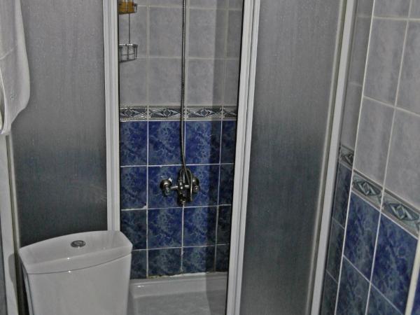 Turquhouse Hotel : photo 4 de la chambre chambre familiale