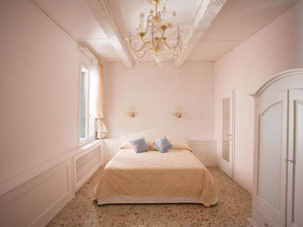 Antico Mercato : photo 7 de la chambre suite junior