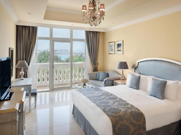 Kempinski Hotel & Residences Palm Jumeirah : photo 4 de la chambre penthouse 3 chambres supérieur 