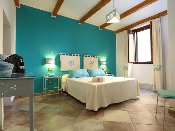 Palau De Rosa : photo 8 de la chambre chambre double ou lits jumeaux avec salle de bains privative