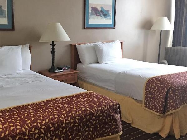 The Biltmore Hotel Oklahoma : photo 9 de la chambre chambre double avec 2 lits doubles