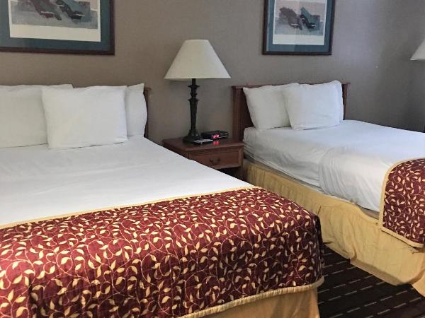 The Biltmore Hotel Oklahoma : photo 10 de la chambre chambre double avec 2 lits doubles