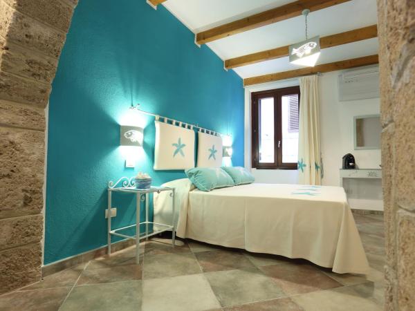 Palau De Rosa : photo 5 de la chambre chambre double ou lits jumeaux avec salle de bains privative
