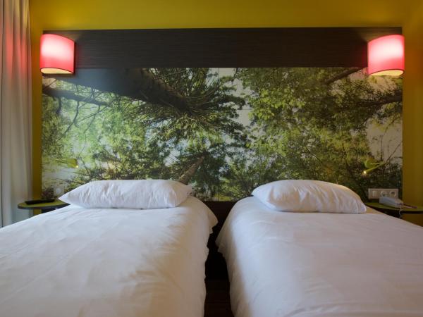 ibis styles Dax Centre : photo 5 de la chambre chambre standard avec 2 lits simples