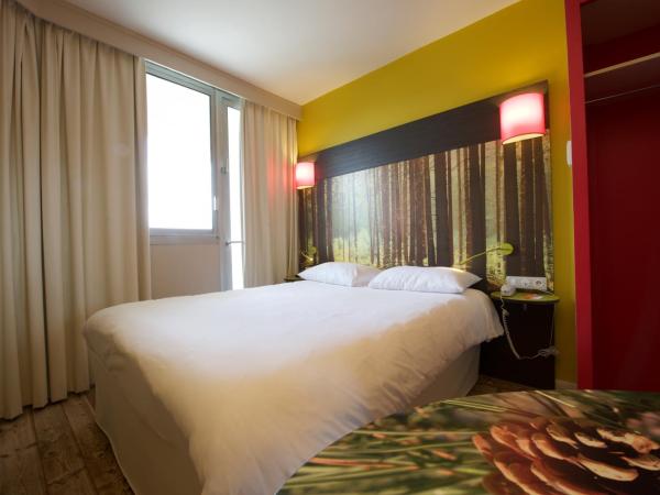 ibis styles Dax Centre : photo 5 de la chambre chambre double standard