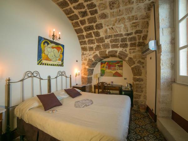 Hotel Henry's House : photo 4 de la chambre chambre double - vue sur mer