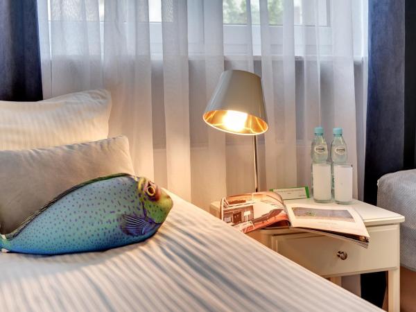 730 Art House : photo 2 de la chambre chambre lits jumeaux