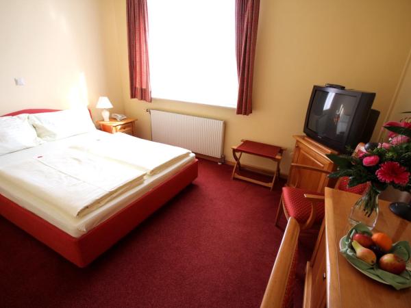 Carinthia Stadthotel : photo 2 de la chambre chambre double