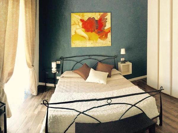 B&B Bruna : photo 7 de la chambre chambre double