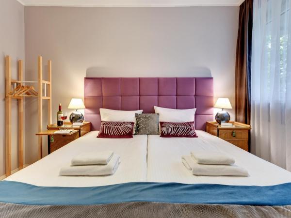 730 Art House : photo 1 de la chambre chambre double ou lits jumeaux