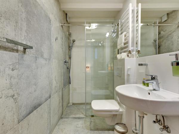 730 Art House : photo 9 de la chambre chambre double ou lits jumeaux