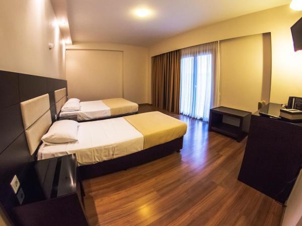 Giotis Boutique Hotel : photo 4 de la chambre chambre triple