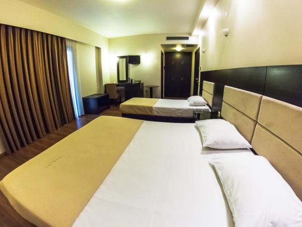 Giotis Boutique Hotel : photo 3 de la chambre chambre triple