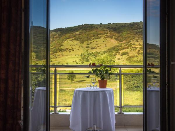 Giotis Boutique Hotel : photo 7 de la chambre chambre triple