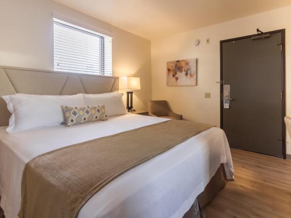 Kawada Hotel : photo 5 de la chambre chambre lit king-size