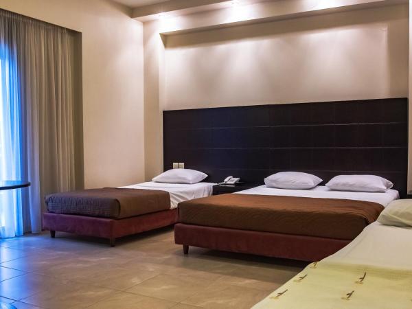 Giotis Boutique Hotel : photo 6 de la chambre chambre quadruple