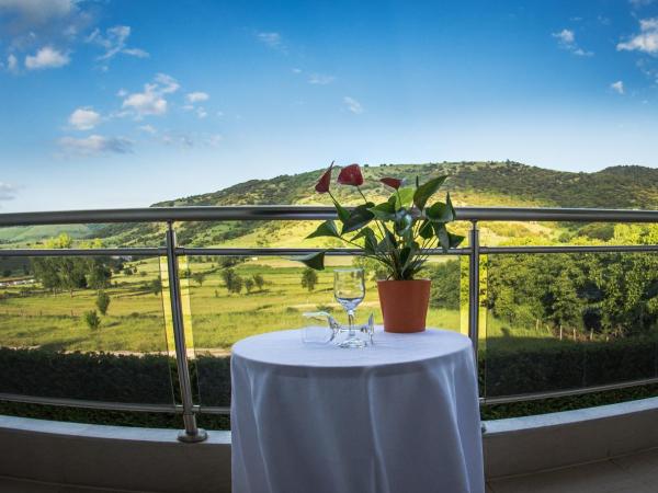 Giotis Boutique Hotel : photo 8 de la chambre chambre quadruple