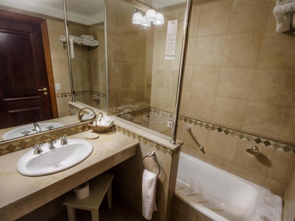 Hotel Kosten Aike : photo 4 de la chambre chambre triple standard