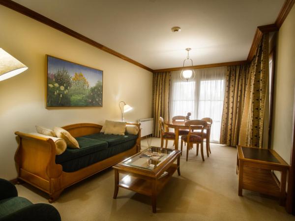 Hotel Kosten Aike : photo 1 de la chambre suite