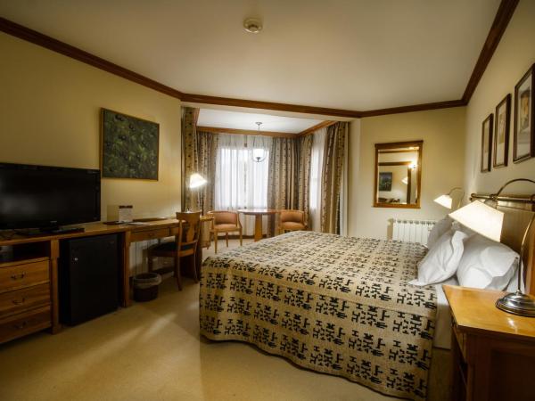 Hotel Kosten Aike : photo 4 de la chambre suite