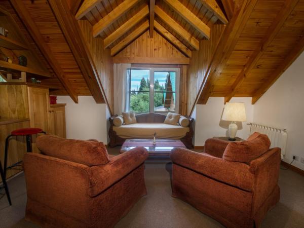 Hotel Kosten Aike : photo 1 de la chambre chambre double ou lits jumeaux supérieure