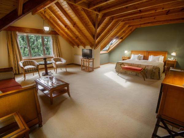 Hotel Kosten Aike : photo 4 de la chambre chambre double ou lits jumeaux supérieure