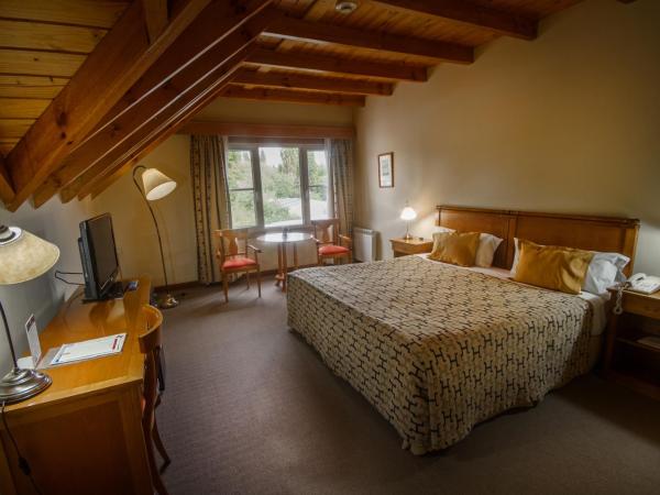 Hotel Kosten Aike : photo 3 de la chambre chambre double ou lits jumeaux supérieure