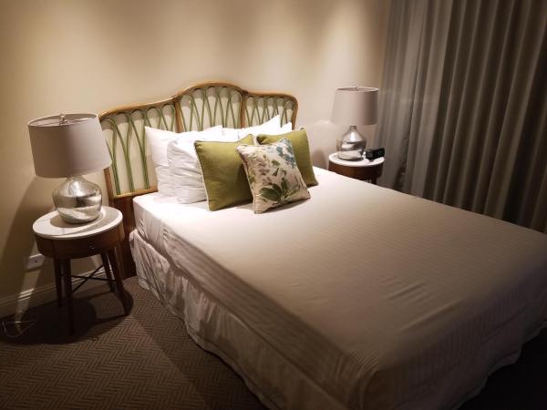 Imperial Hawaii Resort : photo 4 de la chambre suite koa de luxe