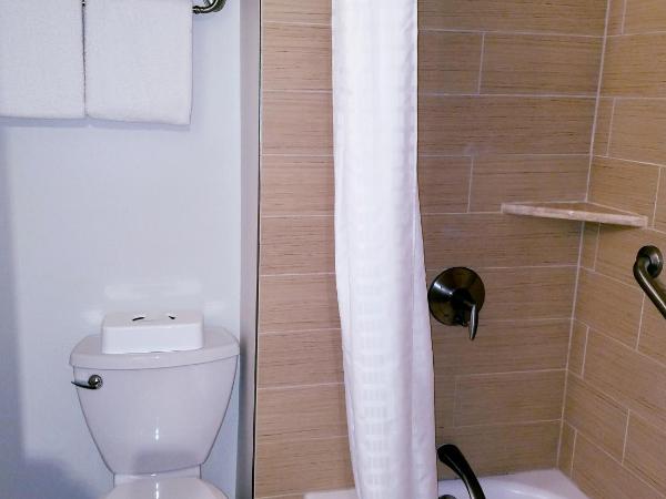 Imperial Hawaii Resort : photo 3 de la chambre suite ohia