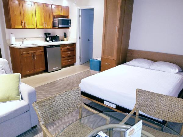 Imperial Hawaii Resort : photo 6 de la chambre suite banian de luxe