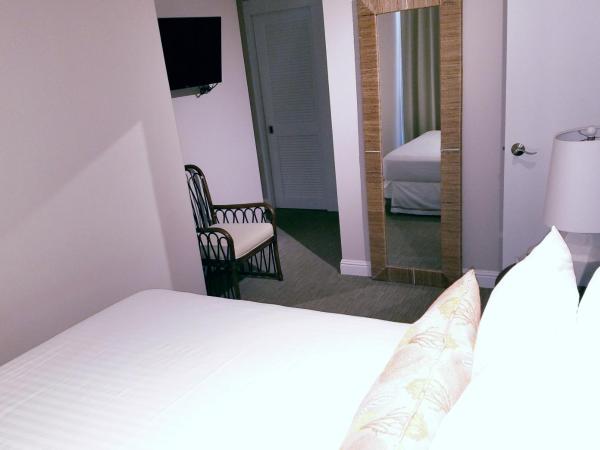 Imperial Hawaii Resort : photo 3 de la chambre suite palmier de luxe