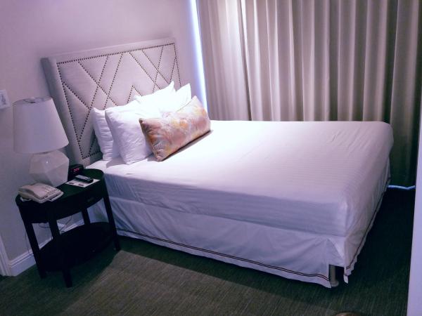 Imperial Hawaii Resort : photo 4 de la chambre suite palmier de luxe