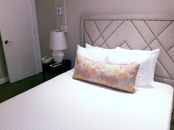 Imperial Hawaii Resort : photo 5 de la chambre suite palmier de luxe