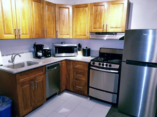 Imperial Hawaii Resort : photo 7 de la chambre suite palmier de luxe