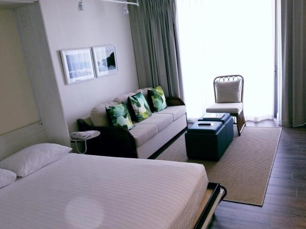 Imperial Hawaii Resort : photo 2 de la chambre suite ohia de luxe