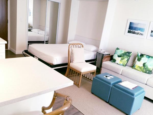 Imperial Hawaii Resort : photo 3 de la chambre suite ohia de luxe