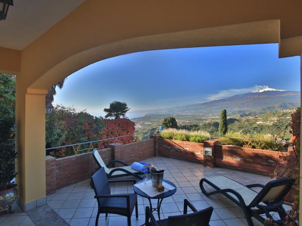 Villa Angela : photo 5 de la chambre suite junior