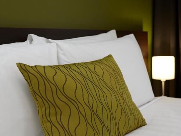 Quest Rotorua Central : photo 5 de la chambre studio