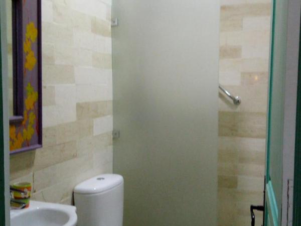 El Patio Courtyard House : photo 4 de la chambre chambre double standard