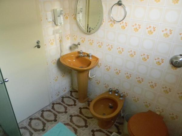 Hotel Viña Del Mar : photo 10 de la chambre chambre double standard