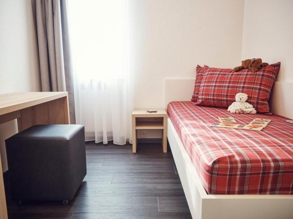 Serviced Apartments by Solaria : photo 4 de la chambre appartement 1 chambre confort