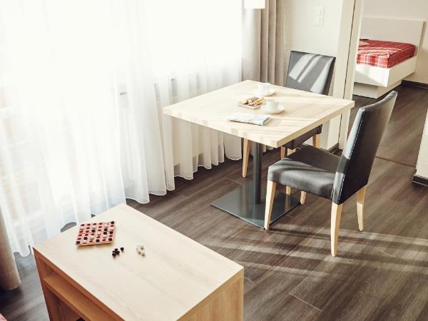 Serviced Apartments by Solaria : photo 1 de la chambre appartement 1 chambre confort