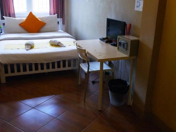 VX The Fifty : photo 4 de la chambre chambre double standard avec salle de bains commune