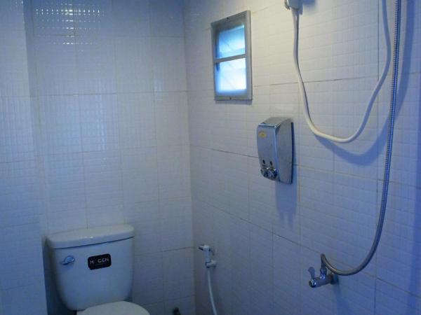 VX The Fifty : photo 7 de la chambre chambre double deluxe