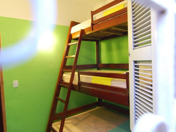 Refugio Hostel Fortaleza : photo 4 de la chambre lit dans dortoir mixte de 6 lits