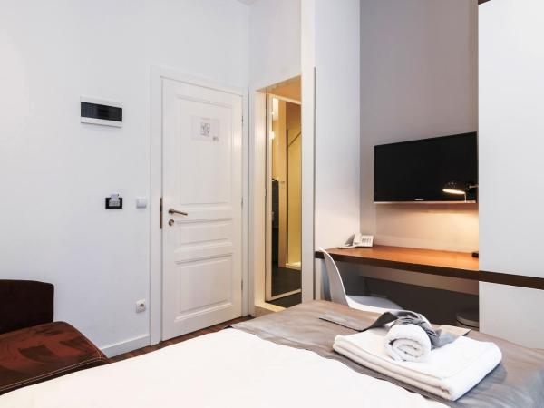 Prima Luxury Rooms : photo 1 de la chambre chambre simple