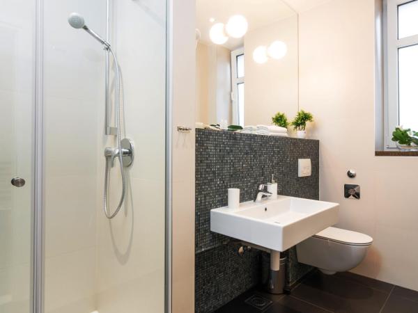 Prima Luxury Rooms : photo 8 de la chambre chambre simple