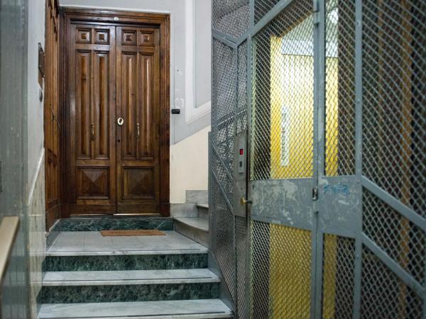 La Tartaruga : photo 6 de la chambre chambre double avec salle de bains privative